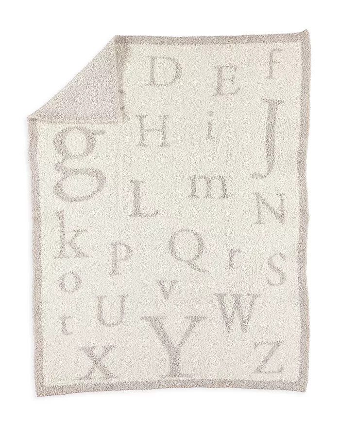 CozyChic ABC Blanket - Baby | Bloomingdale's (US)
