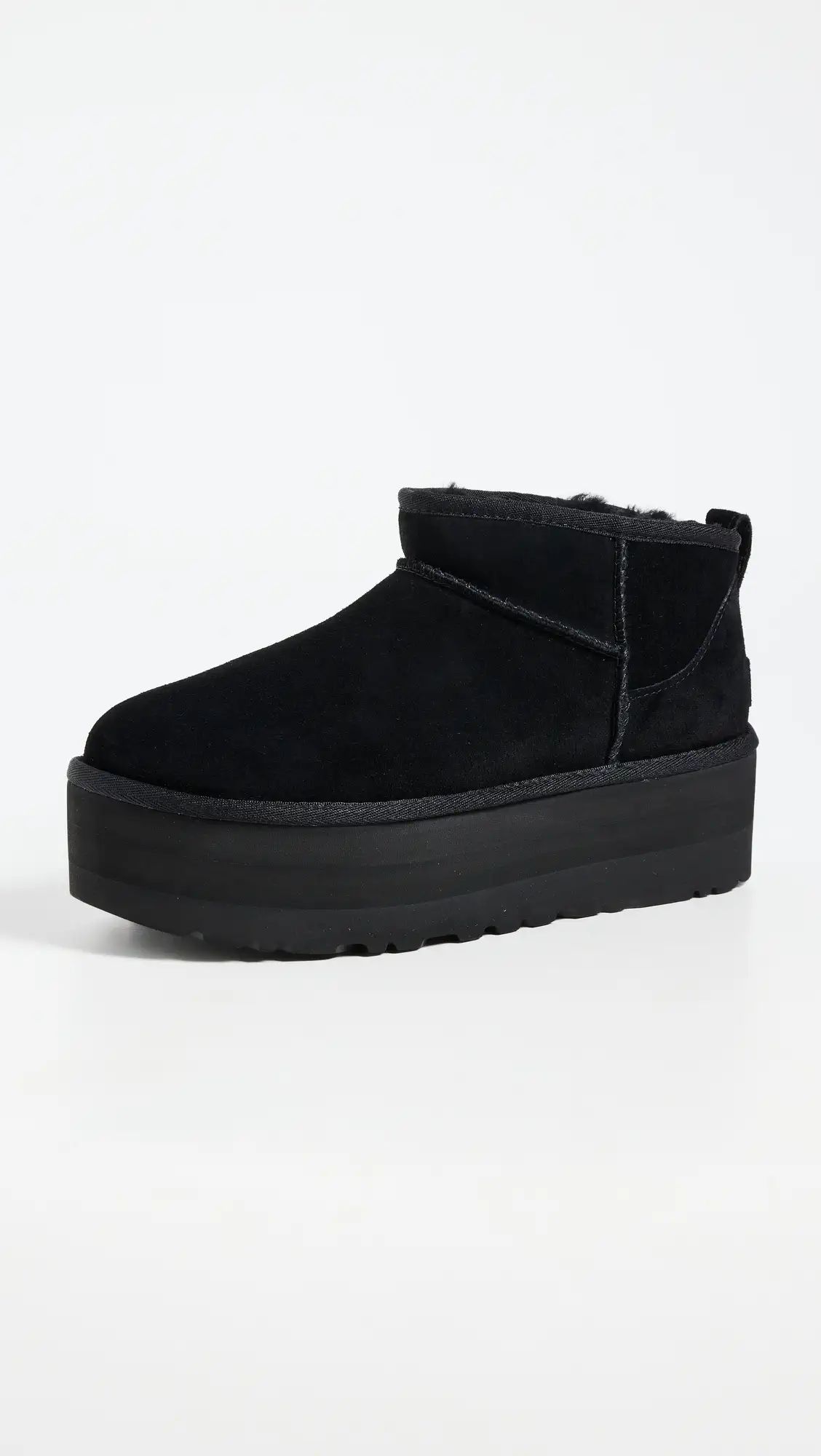 UGG Classic Ultra Mini Platform Boots | Shopbop | Shopbop