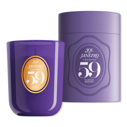 Limited Edition Cheirosa 59 Candle | Ulta
