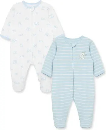 Wonder 2-Pack Footies | Nordstrom Rack