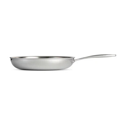 Tramontina Tri-Ply Clad Stainless Steel Gourmet Fry Pan | Wayfair North America