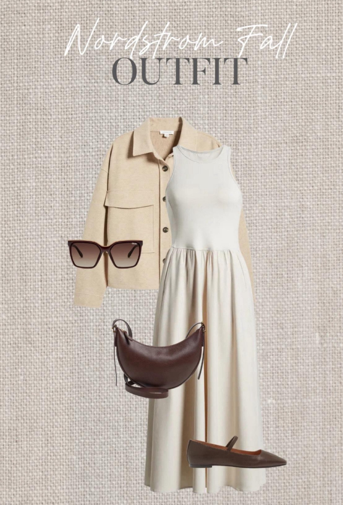 Nordstrom fall outfit ✨

#LTKSaleAlert #LTKStyleTip #LTKFallSale