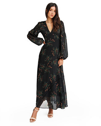 Belle & Bloom Women's In Your Dreams Maxi Dress - Macy's | Macy's