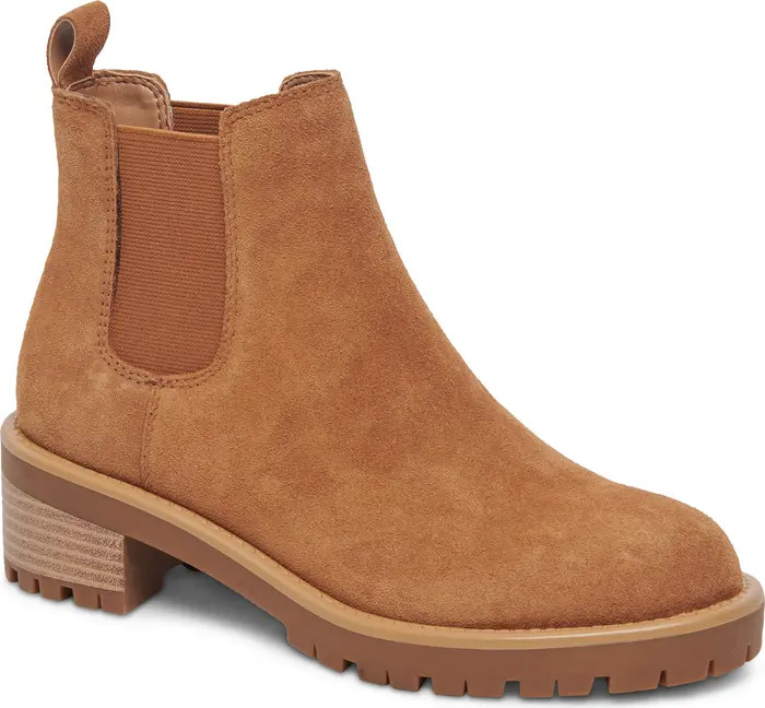 Mayes Waterproof Chelsea Boot (Women) | Nordstrom