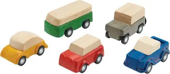 Plan World Set of 5 Cars | Nordstrom