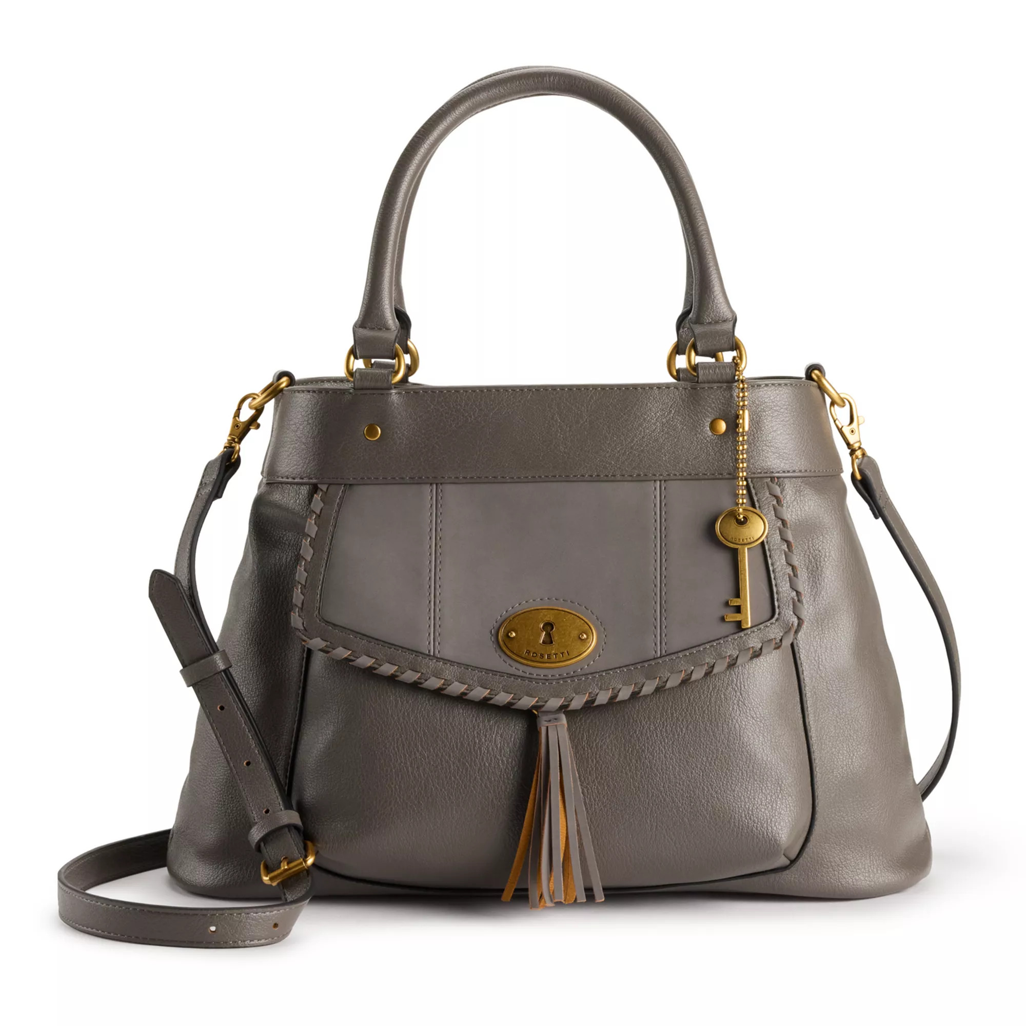 Rosetti Edith Satchel Crossbody Bag | Kohl's