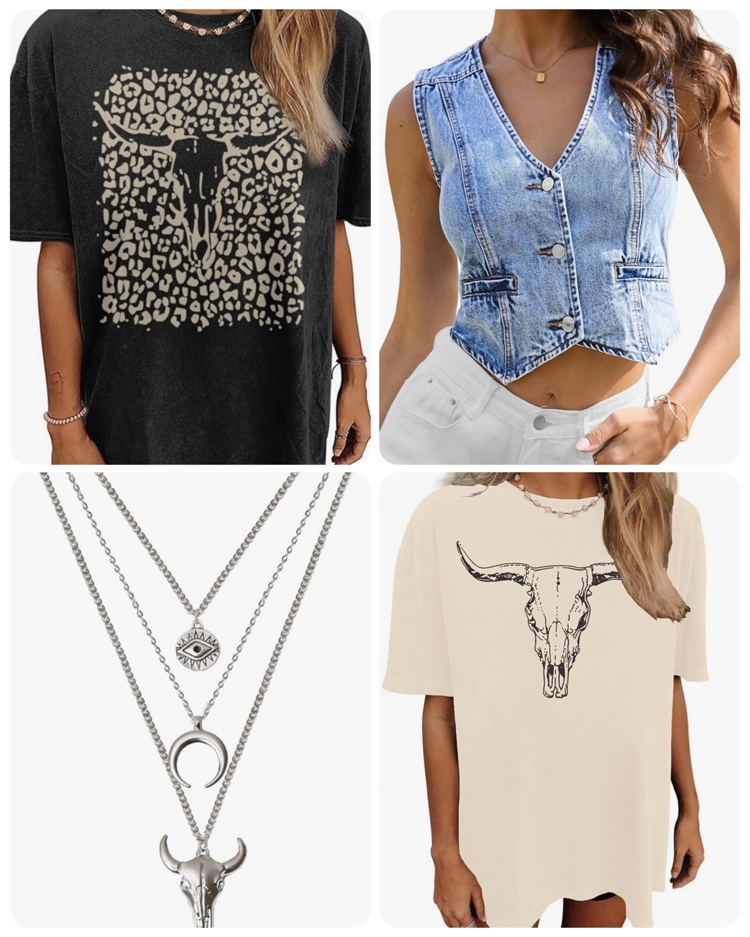 Rodeo season! 🐴

#LTKstorytime #LTKSeasonal #LTKMidsize