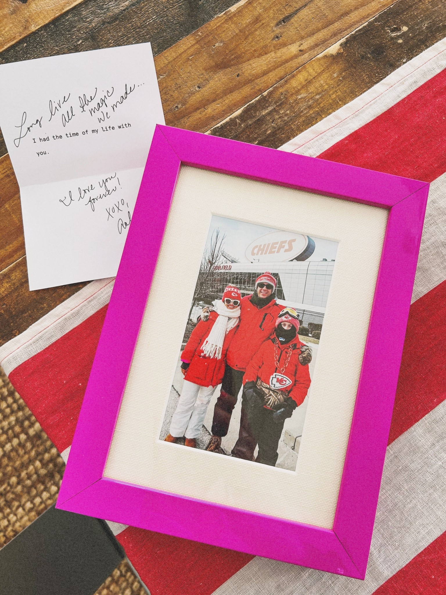 Framebridge Faves


#LTKHome