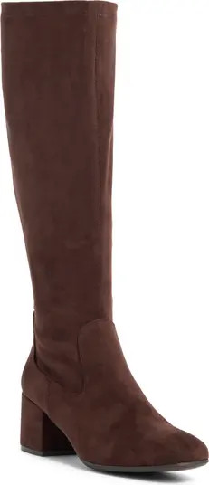 Roswell Tall Boot (Women) | Nordstrom Rack