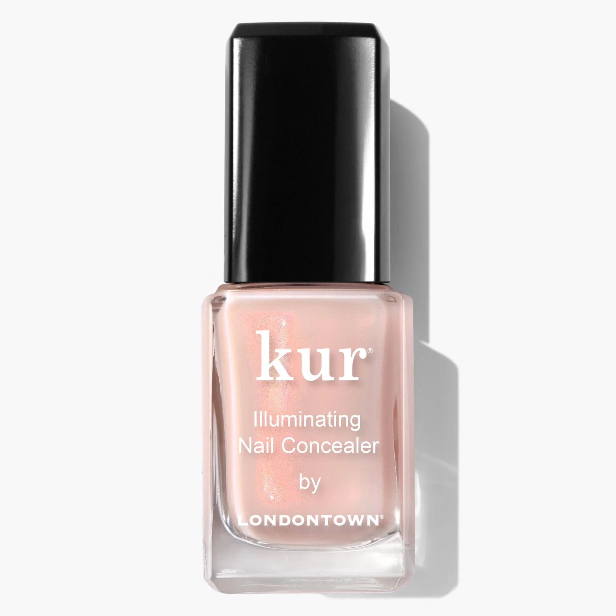 Bubble Illuminating Nail Concealer | Londontown