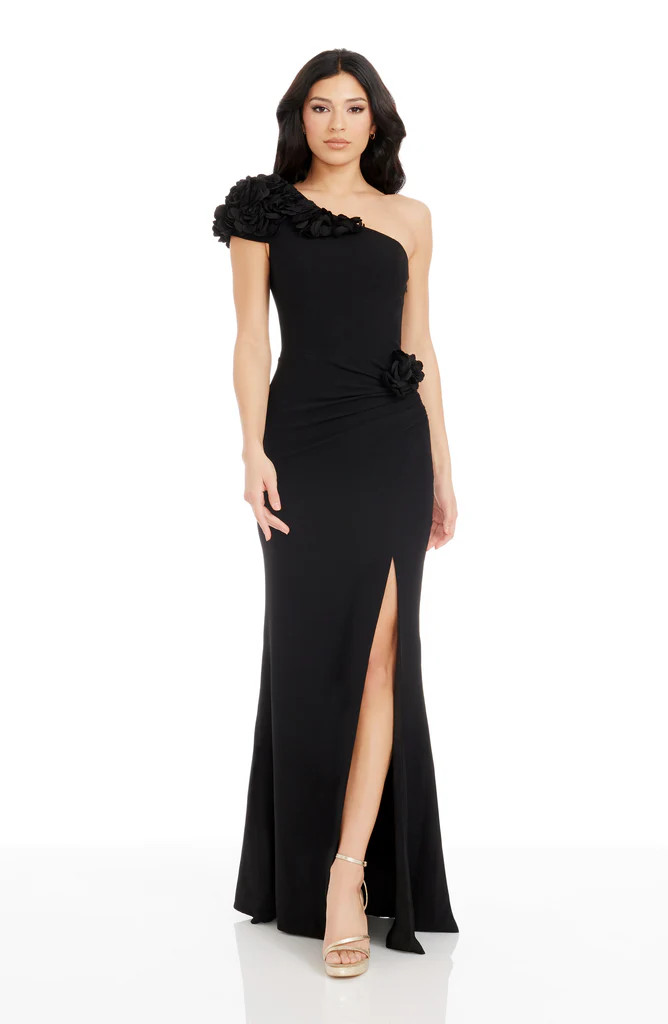 Aubrielle Dress | Dress The Population