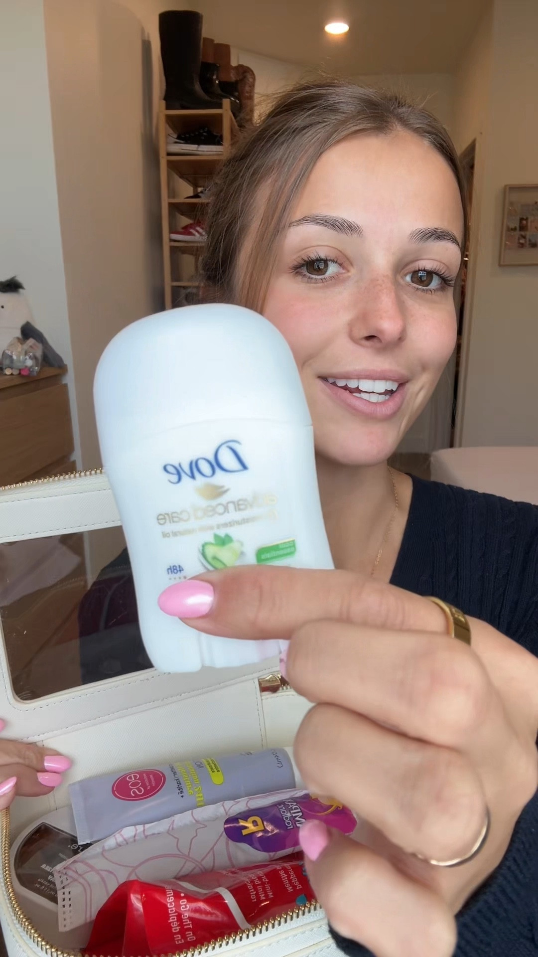 My car essentials kit!! 


#LTKTravel #LTKHome #LTKSaleAlert