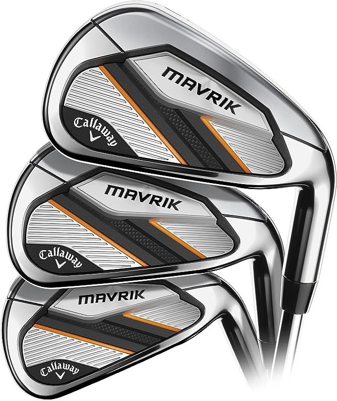 Callaway Golf Mavrik 22 Iron Set | Amazon (US)
