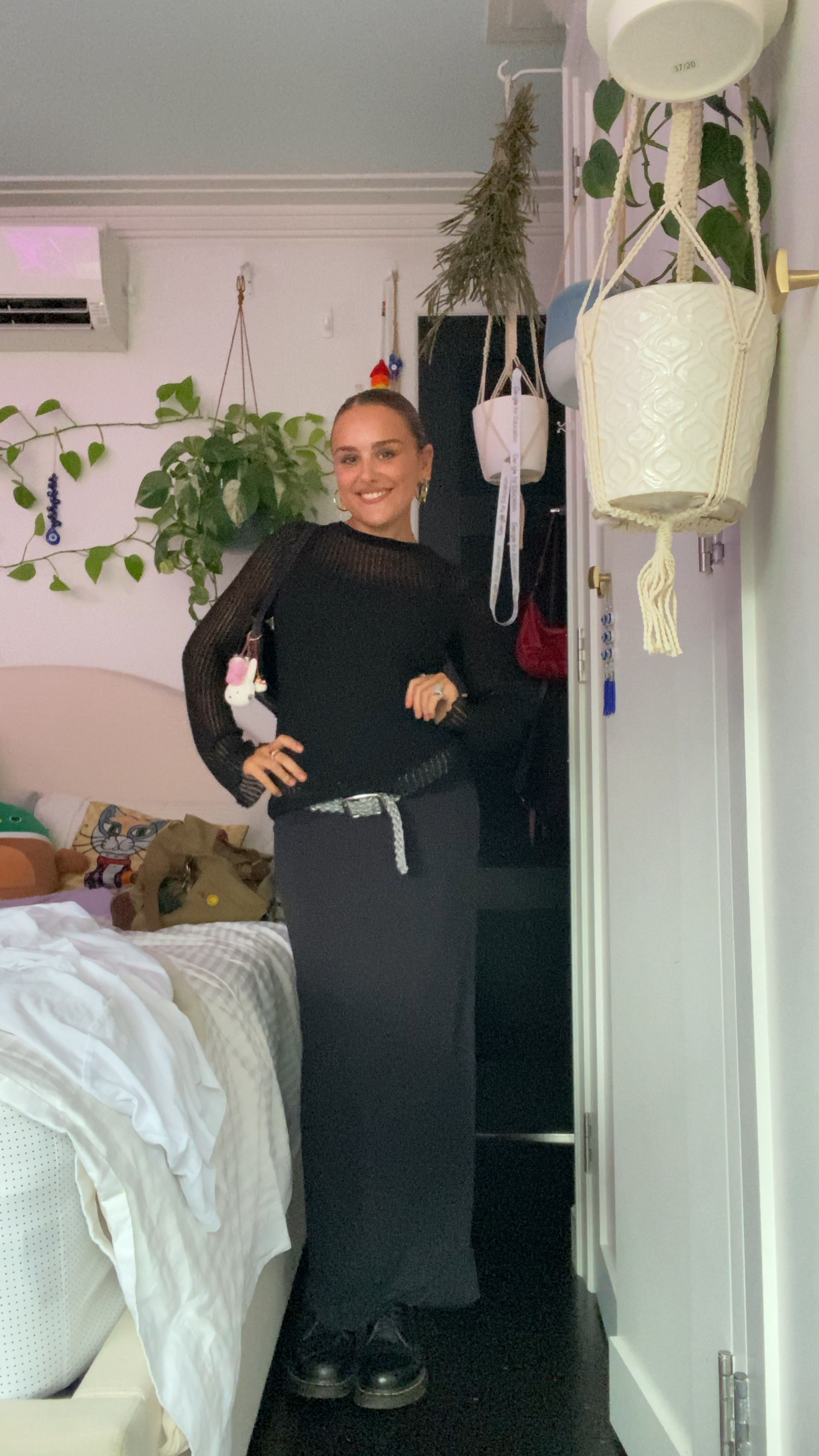 Friendsmas fit 

#LTKstyletip #LTKSeasonal #LTKHoliday