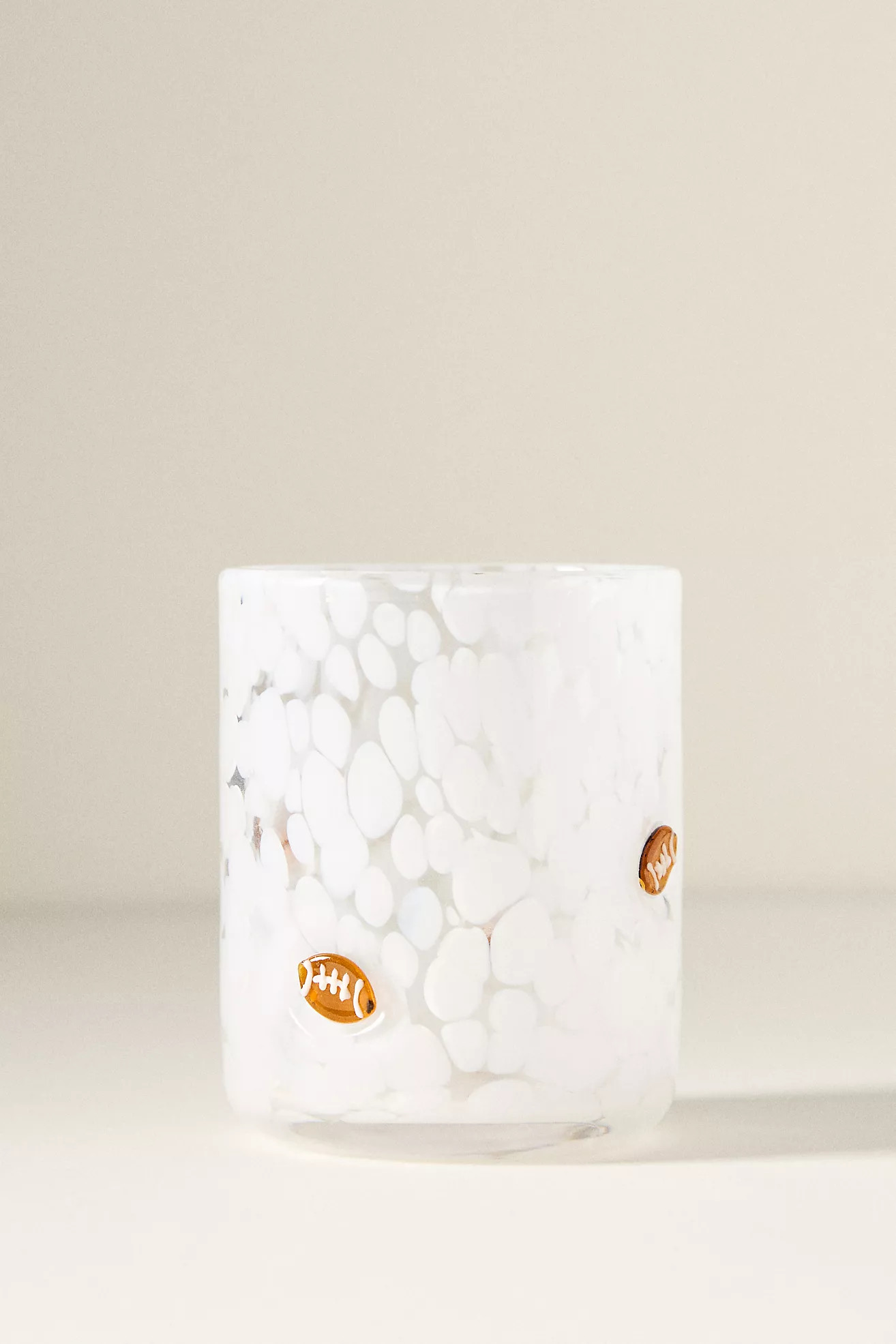 The Confetti Icon Juice Glass | Anthropologie (US)