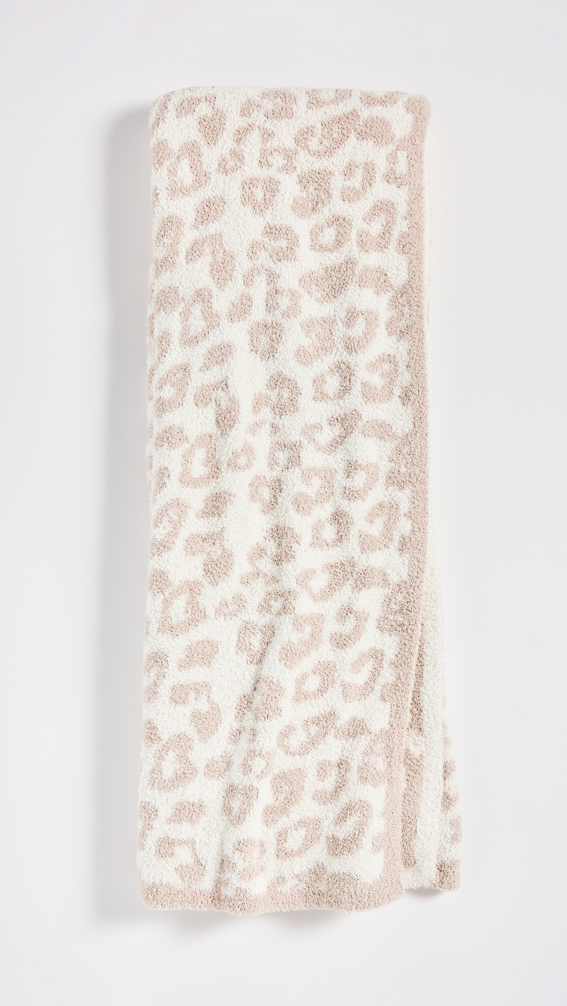 CozyChic Barefoot In The Wild Throw | Shopbop