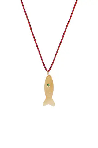 Quin Stone Necklace
                    
                    Lovers and Friends | Revolve Clothing (Global)