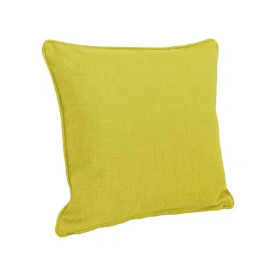 Menzies Outdoor 17" Pillow Cover & Insert | Wayfair North America