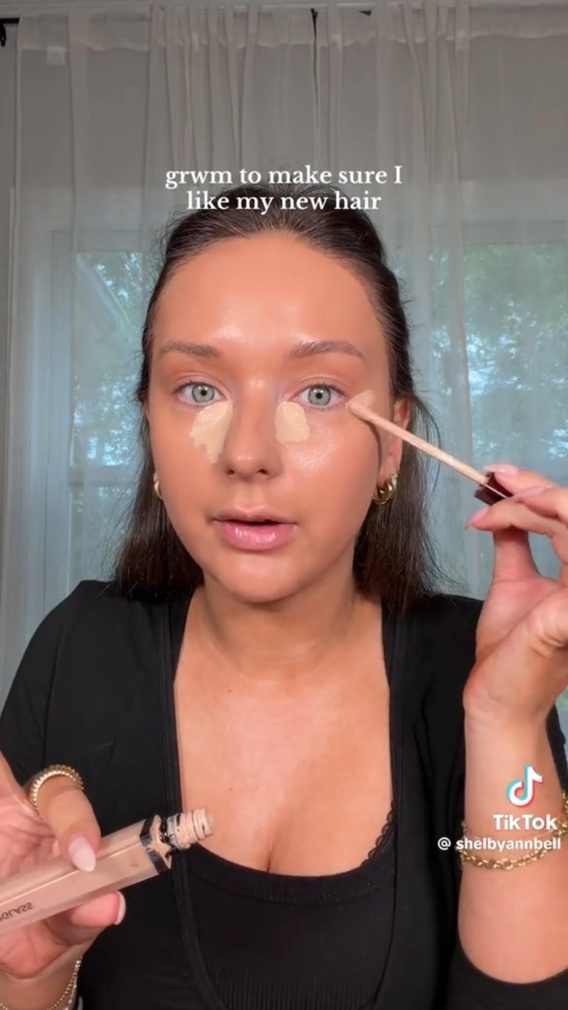 Grwm 

#LTKFindsUnder50 #LTKBeauty