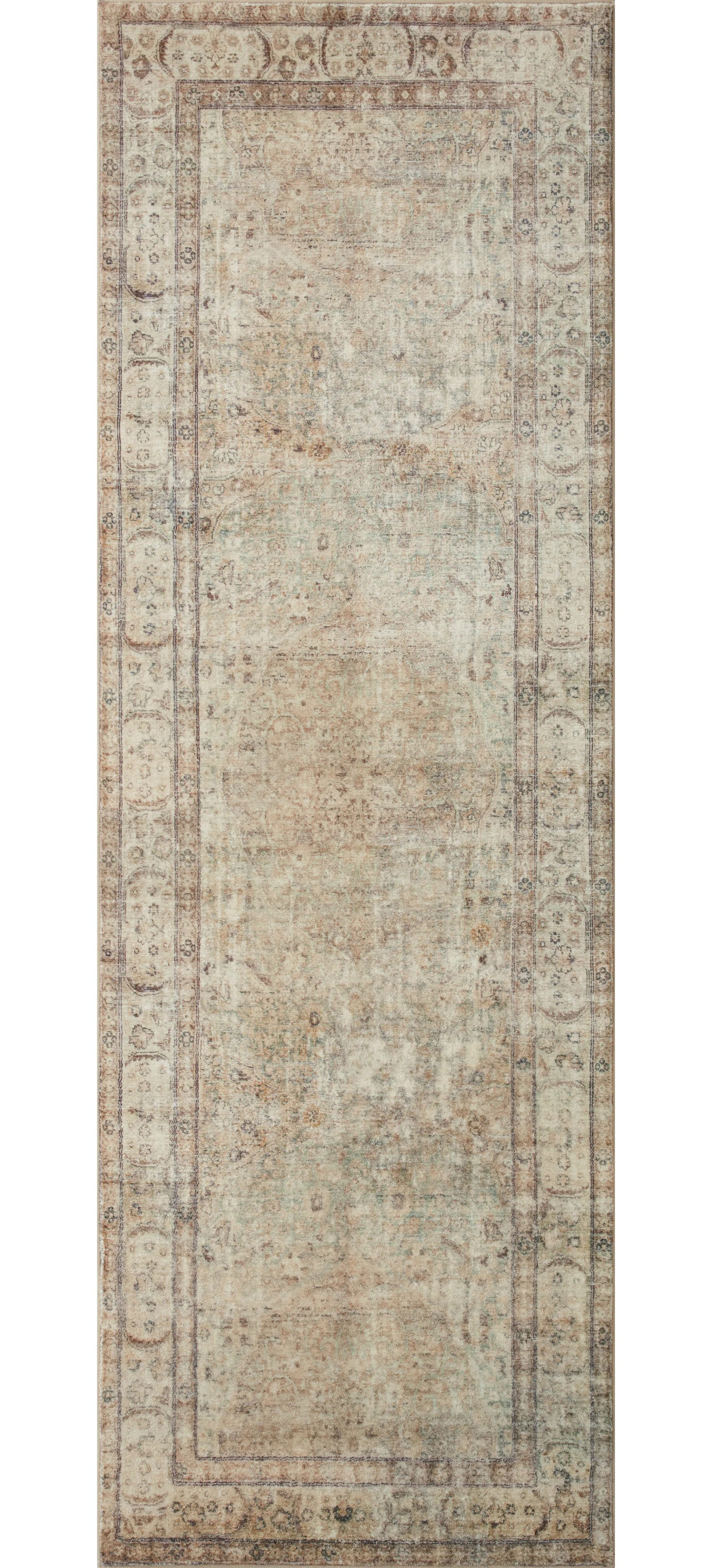 Loloi II Loloi Margot Antique/Sage Area Rug feat. CloudPile & Reviews | Wayfair | Wayfair North America