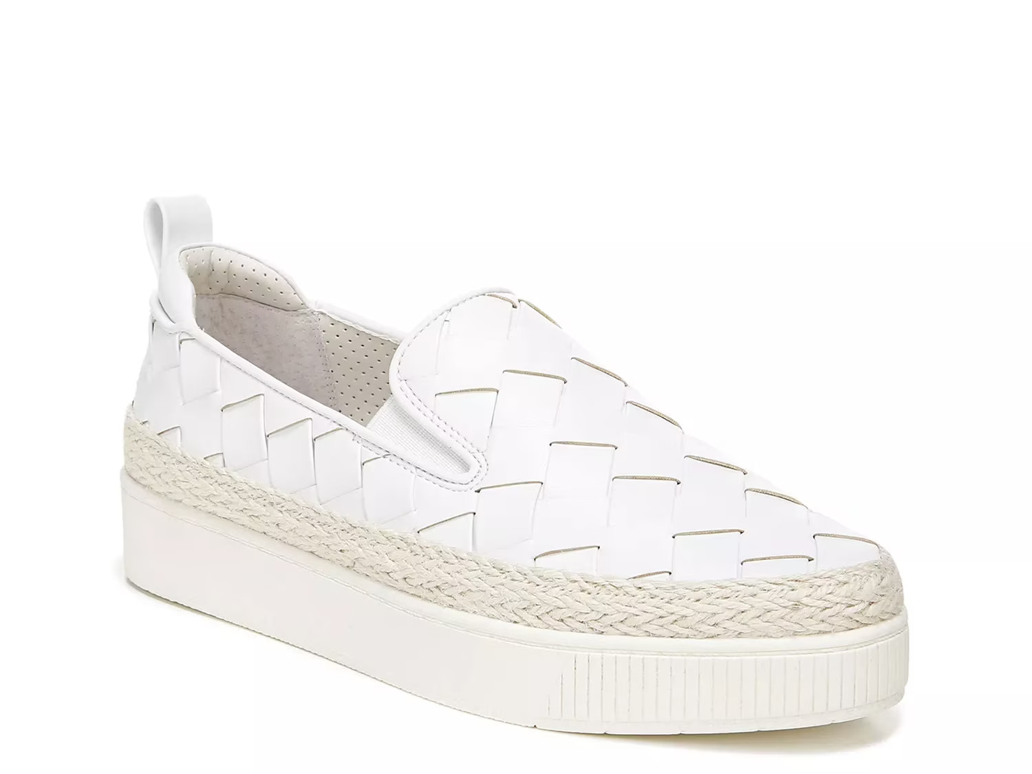 Franco Sarto Hydee Espadrille Platform Sneaker | DSW
