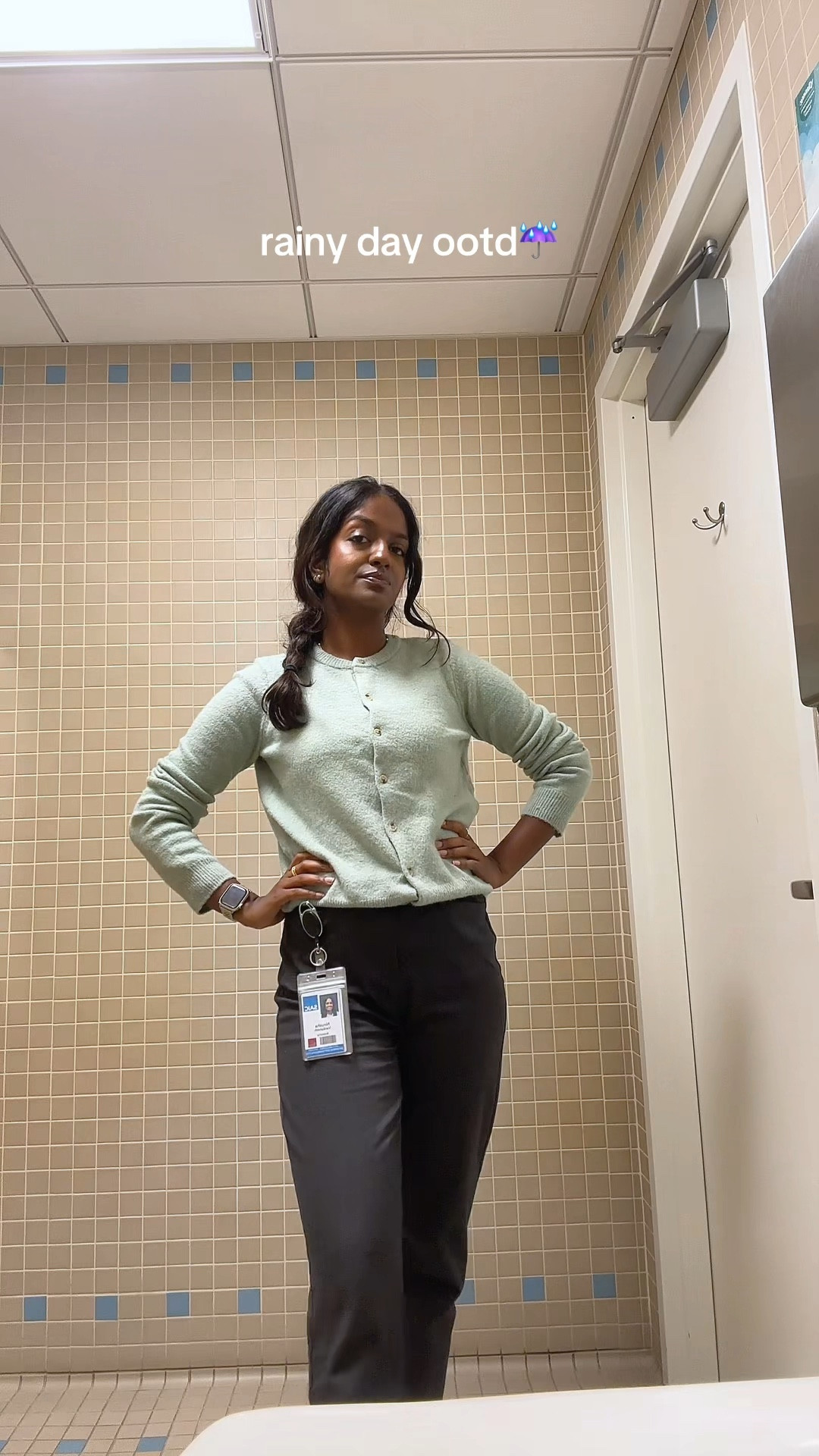 love this mint green sweater

#LTKWorkwear #LTKFindsUnder50 #LTKStyleTip