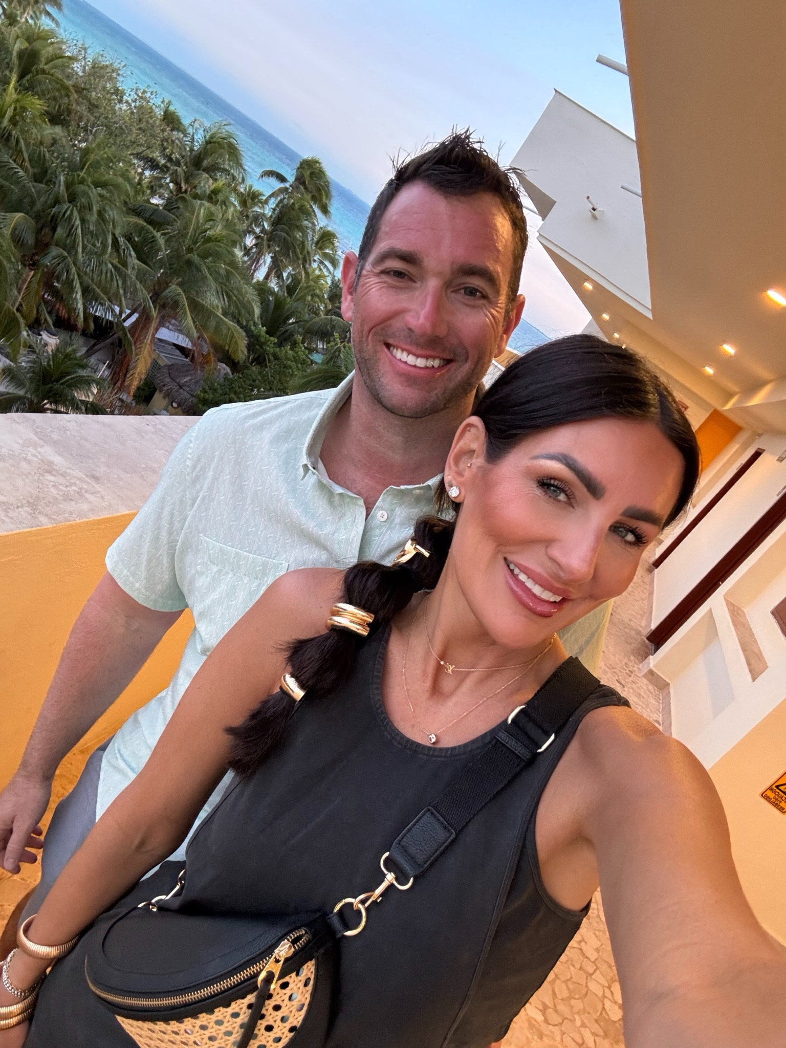 Bubble braid hair ties 

#LTKFindsUnder50 #LTKStyleTip #LTKFindsUnder100