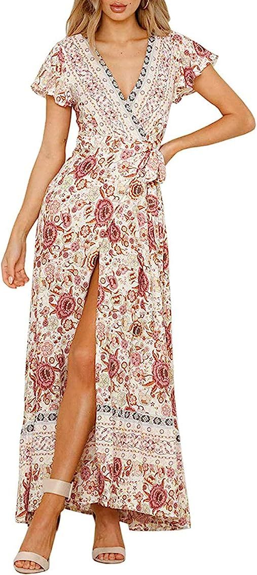 Spring Dresses / Spring Dress / Easter Dress | Amazon (US)