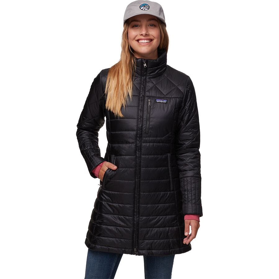 Radalie Insulated Parka - Women's | Backcountry