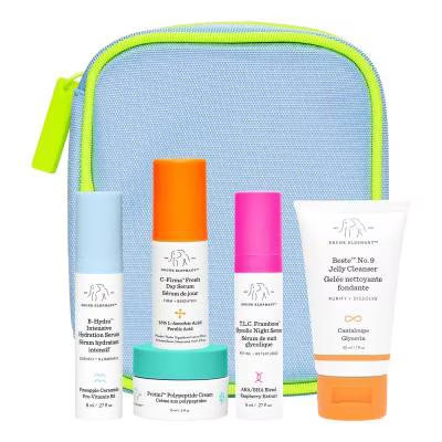 DRUNK ELEPHANT
             The Littles Set 7.0 Set | Sephora UK