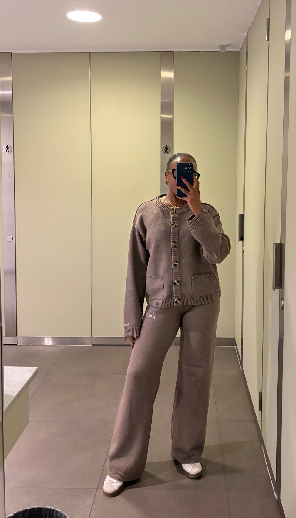Cozy coord 

#LTKuk