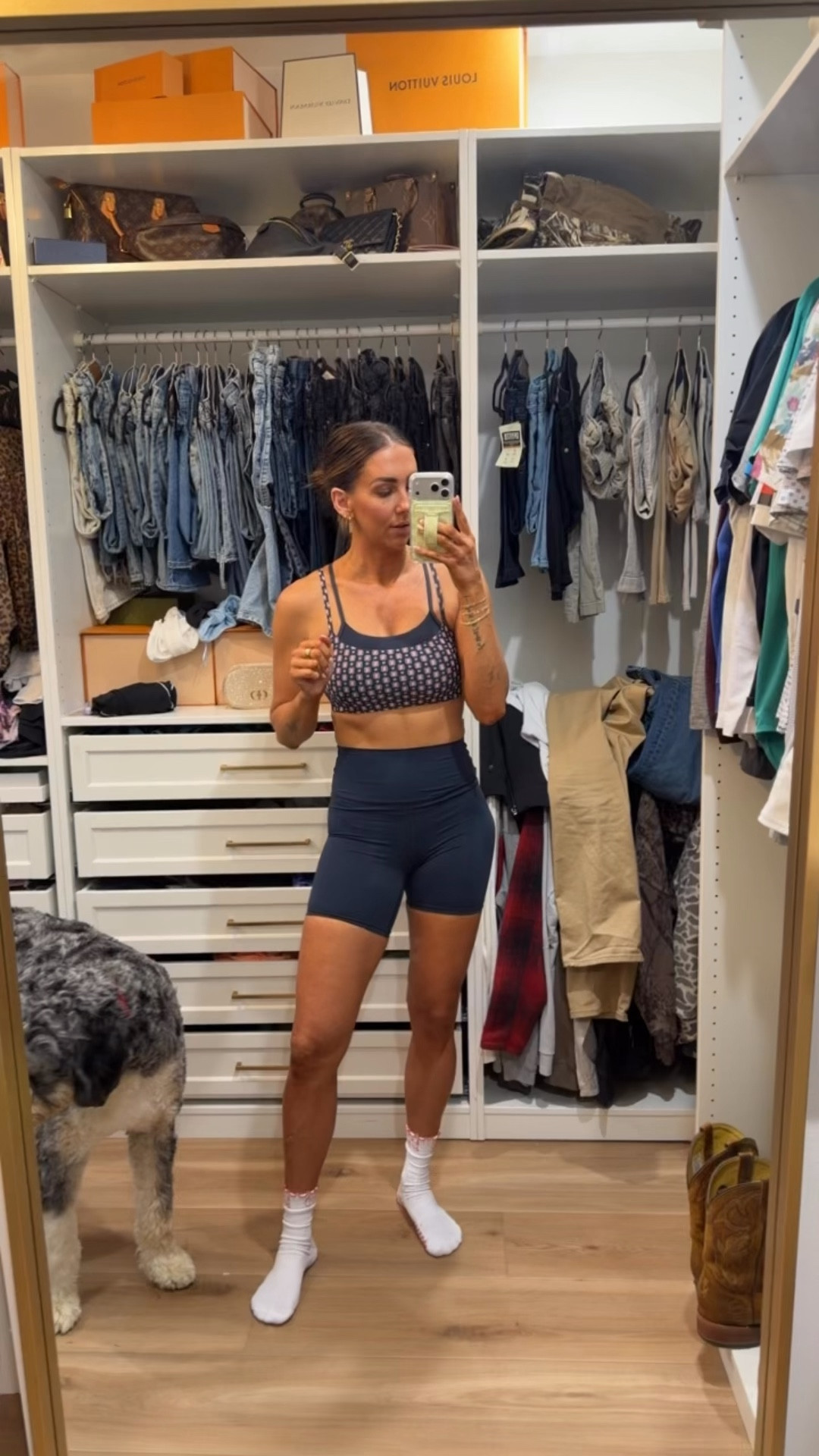 #LTKActive #LTKfitnessgoals #LTKootd