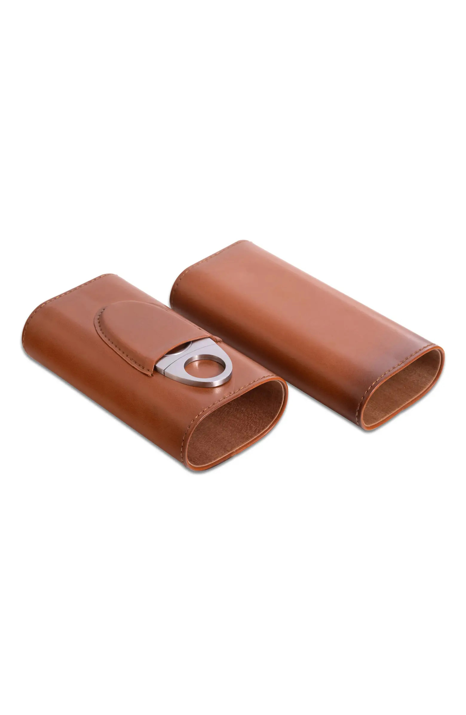 Richie Cigar Case & Cutter Set | Nordstrom