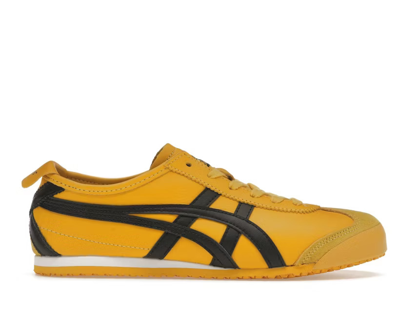 Onitsuka Tiger Mexico 66Kill Bill (2022) | StockX