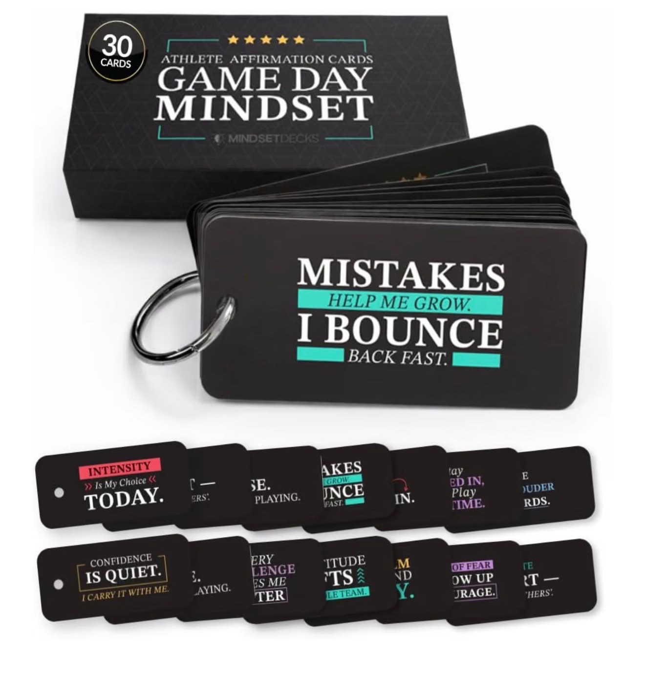 These game day prayer cards  are great for kiddos in sports! Easy to attach to their soccer, baseball etc bag! Love that it lifts their souls!

#LTKselfcare #LTKTravel #LTKKids