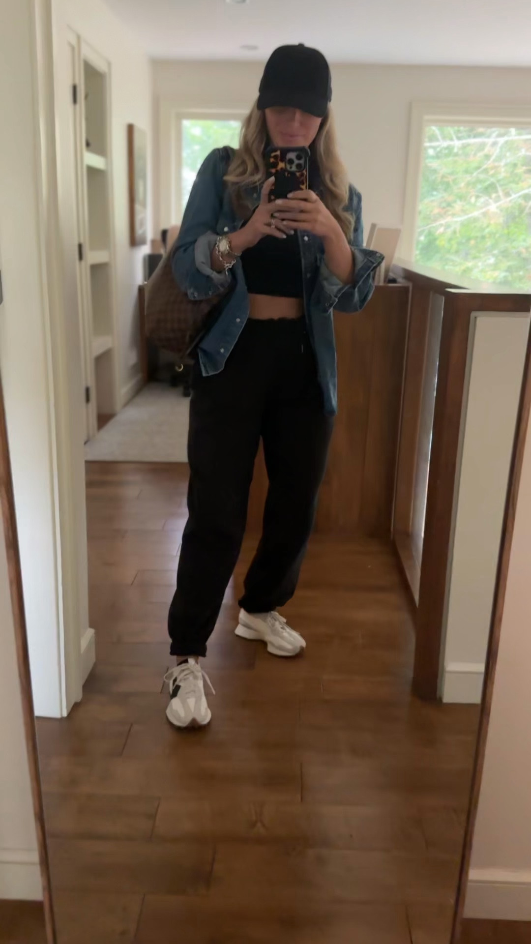 Coziest joggers for fall!! 

#FashionMonth #LTKautumn #LTKcanada