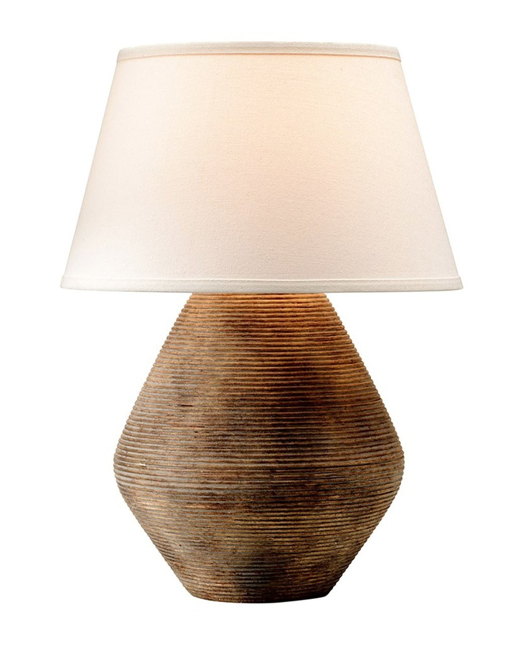 Rustco Table Lamp | McGee & Co.