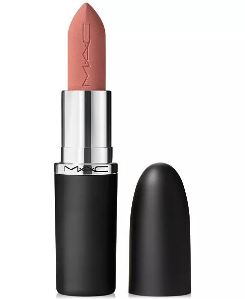 MAC MACximal Silky Matte Lipstick - Macy's | Macy's