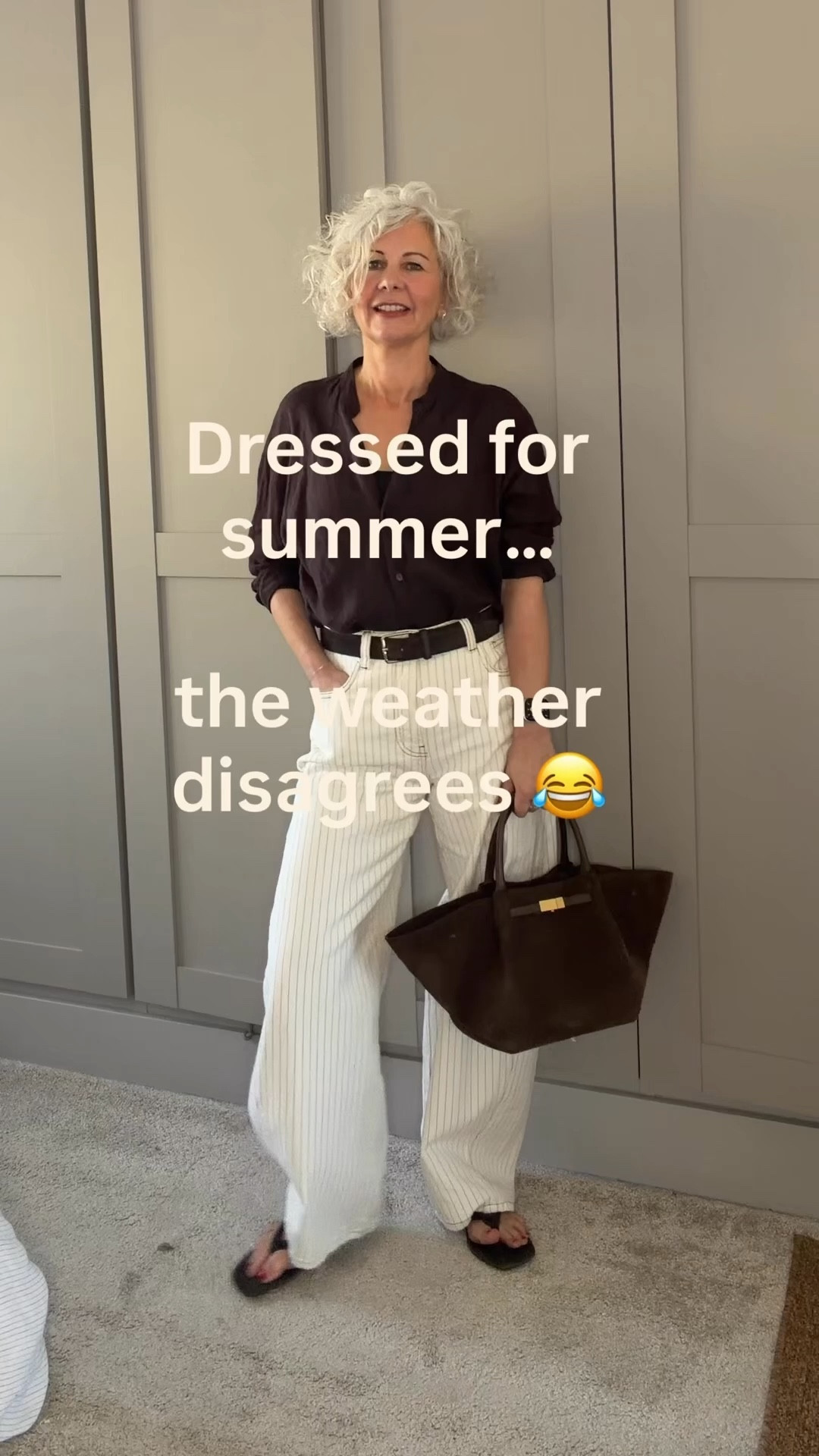 Spring look jeans and linen 

#LTKspring #LTKeurope #LTKuk