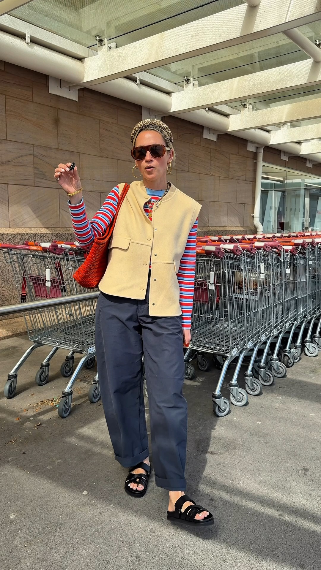 #LTKspring #LTKuk #LTKsummer