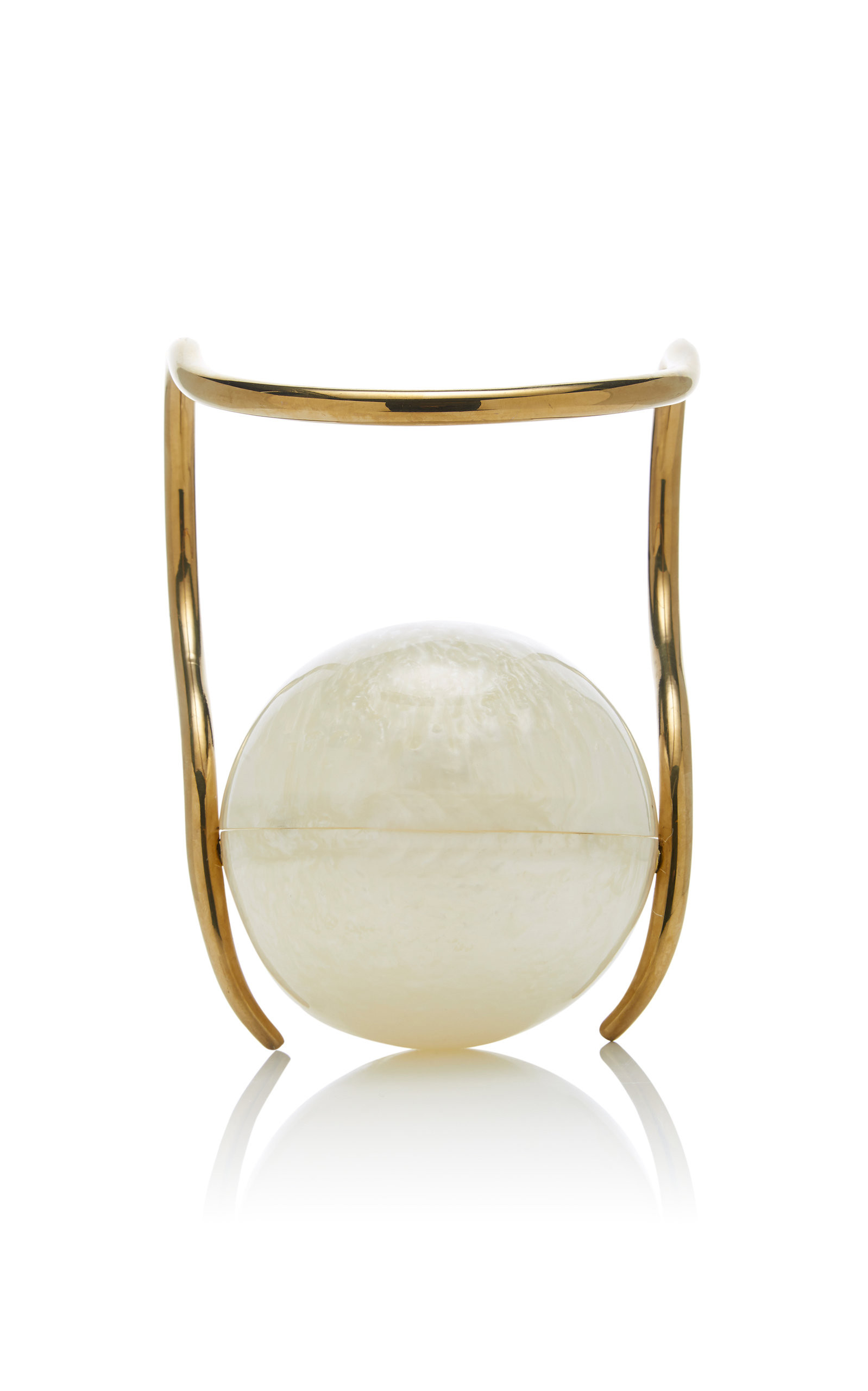 Cult Gaia Pearl Bag | Moda Operandi (Global)