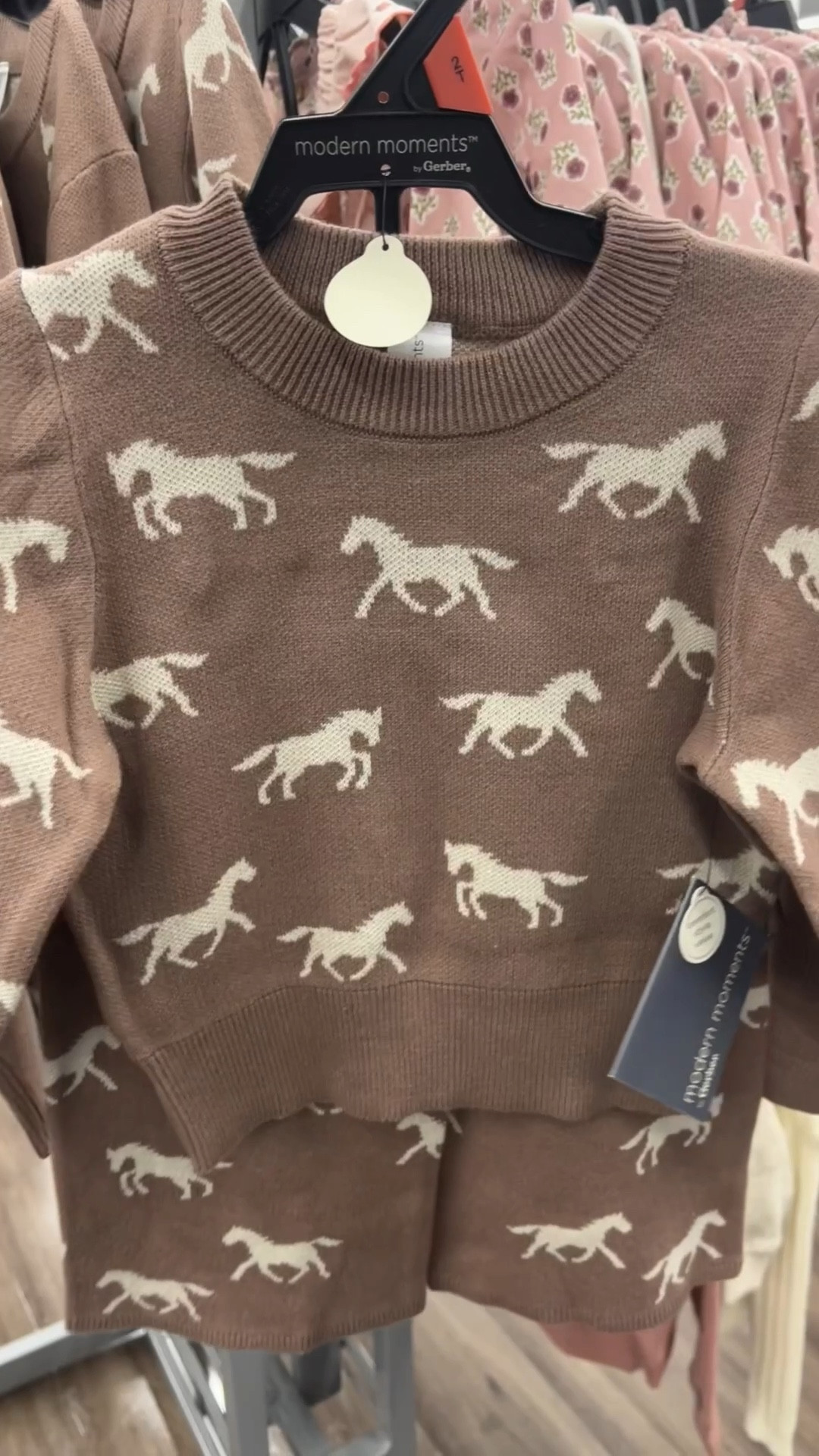 Walmart Toddler girl finds for fall finds. So many cute things right now from modern moments and great options for fall family photos!! 

#LTKKids #LTKStyleTip #LTKSeasonal