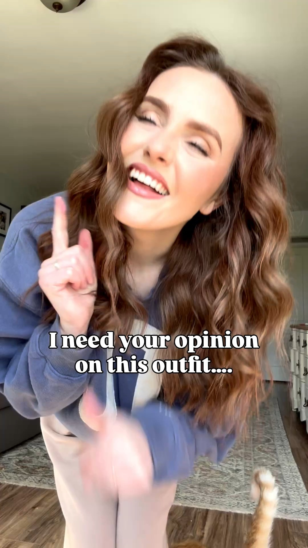 I need your help?!? Is this cute??? Yay or Nay?!? 
I think it would be so cute for a music festival but is it to much for an everyday outfit?

#LTKdayinmylife #LTKgrwm #LTKstorytime