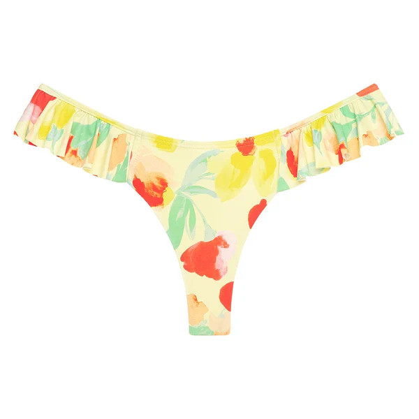 helena floral
              Ruffle
              
              Uno
              
              ... | Montce