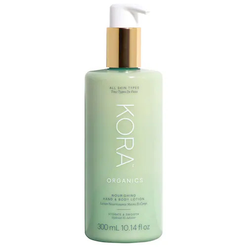 Nourishing Hand & Body Lotion | Sephora (US)