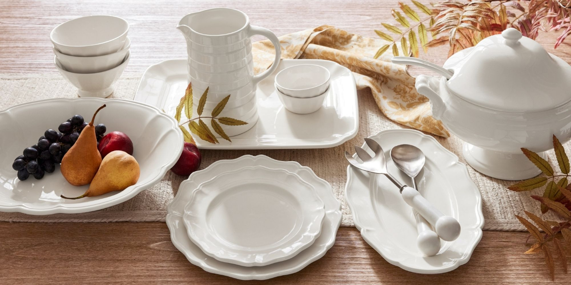 Pottery Barn | Pottery Barn (US)