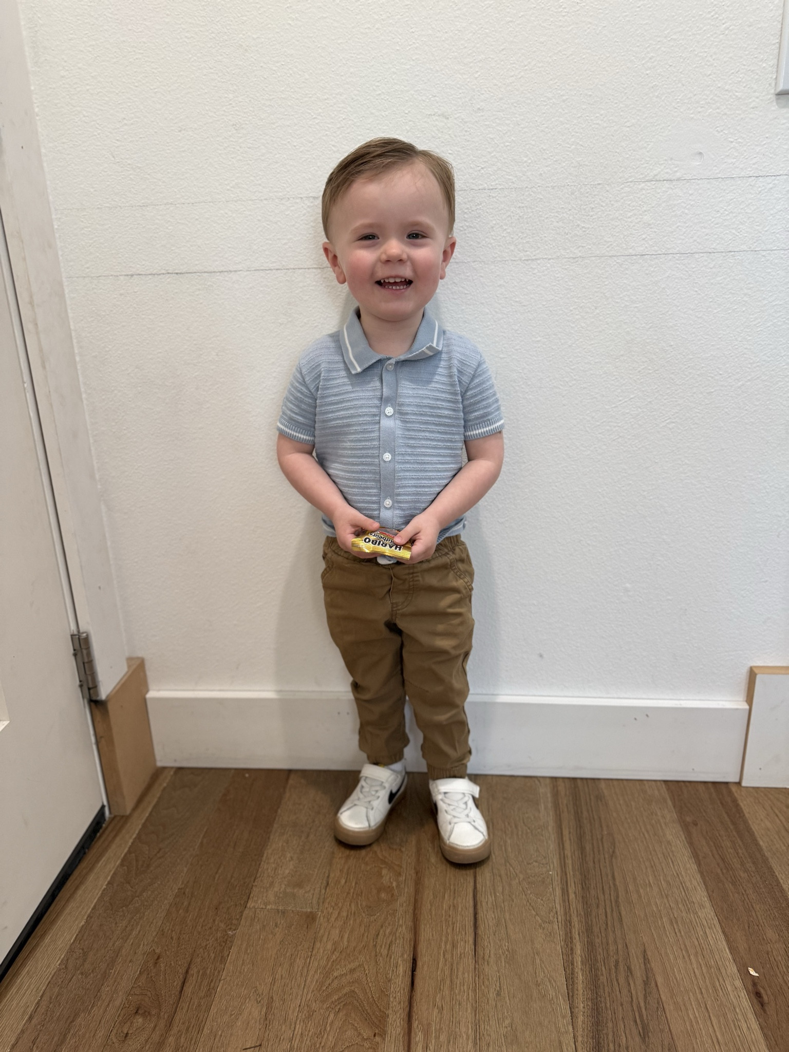 Toddler boy spring outfit idea 

#LTKSeasonal #LTKmomlife #LTKKids