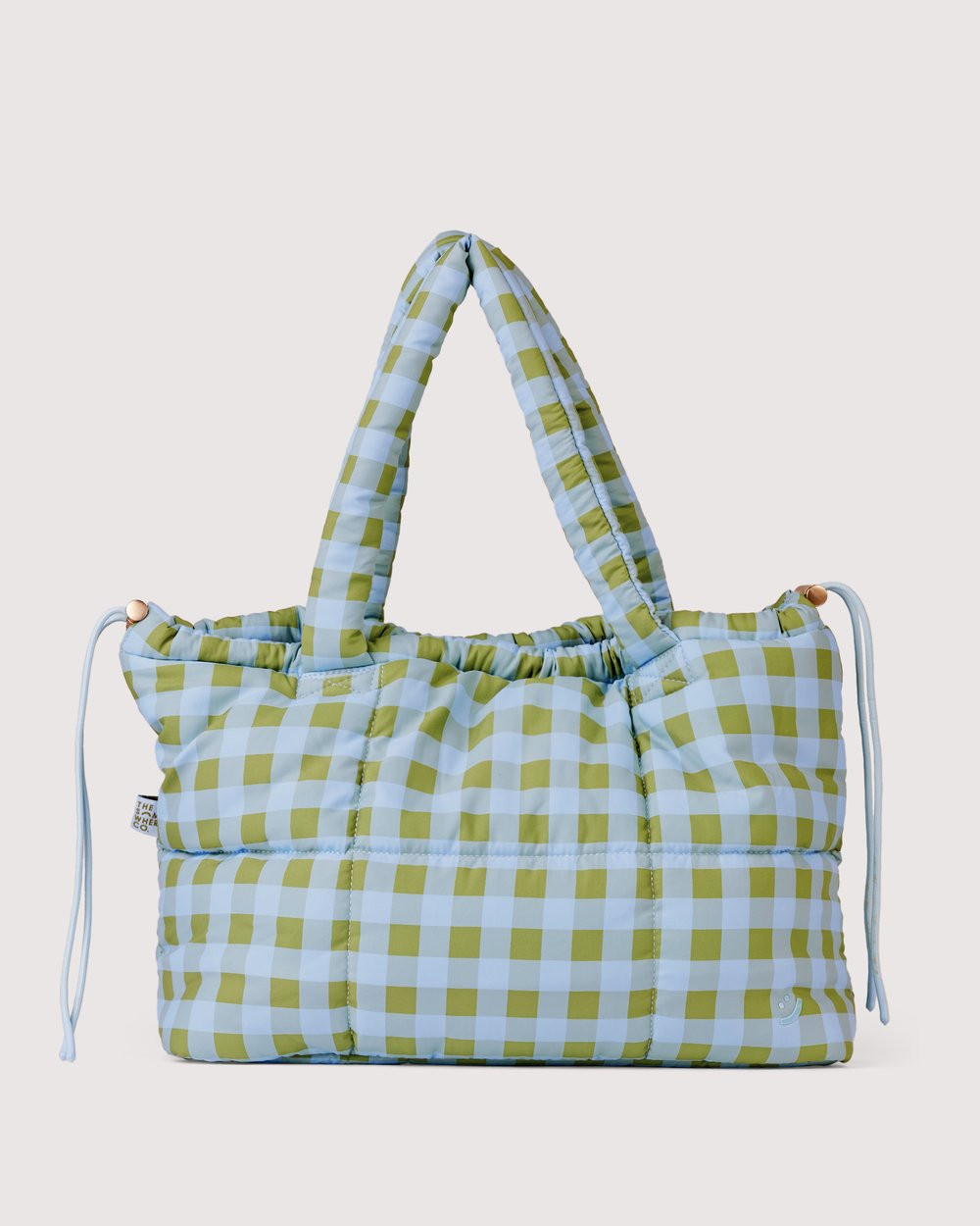 Alfresco Marshmallow Midi Tote | THE ICONIC (AU & NZ)