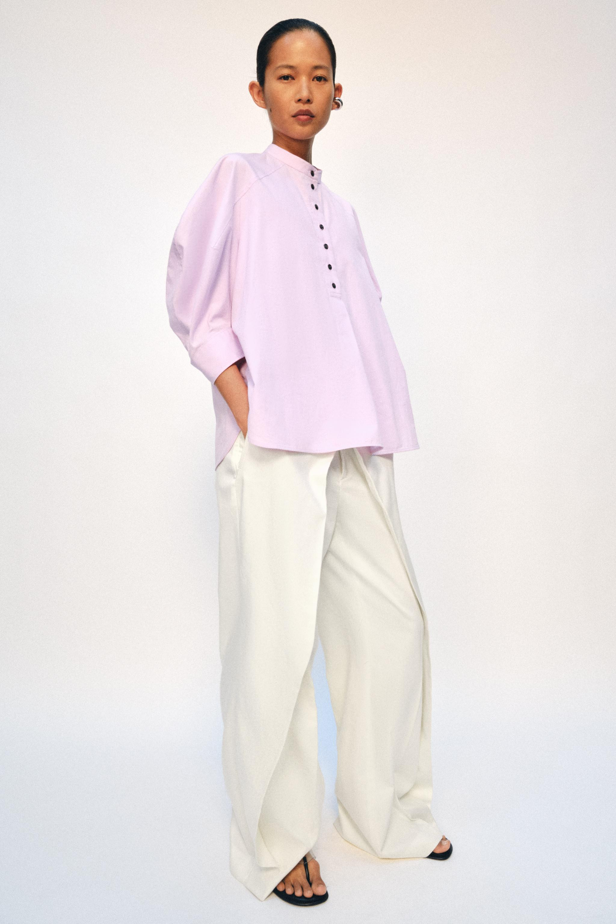 - Mauve | ZARA Australia | Zara AU