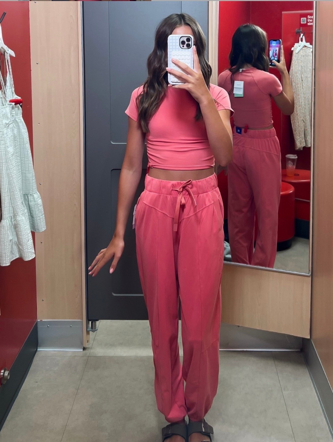 Free People Dupe | Cropped T-shirt | Target Top | Women’s Style

#LTKootd #LTKdayinmylife
